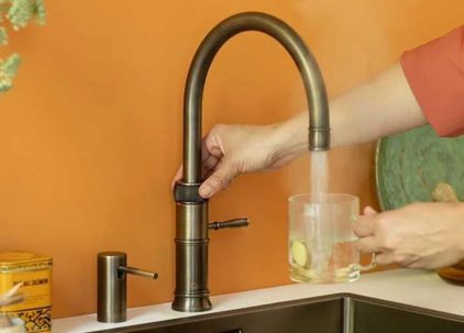 Quooker Classic Fusion